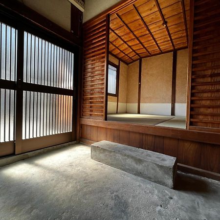 Hotel Haruya Naramachi Chambre photo