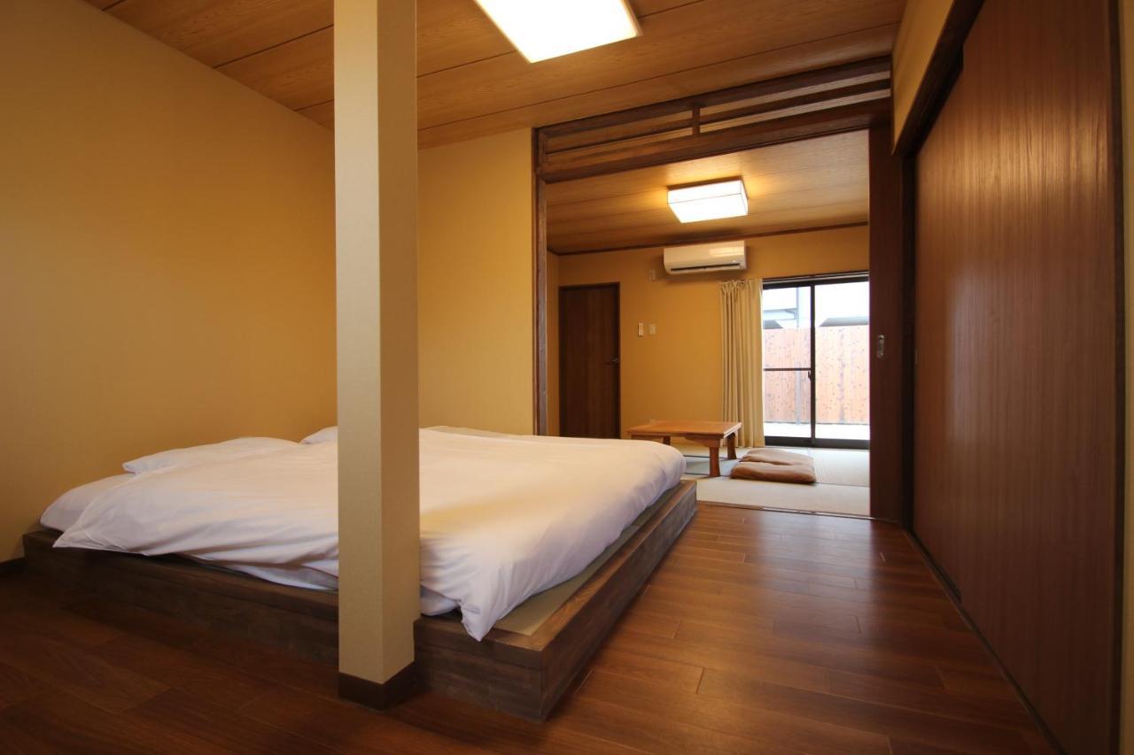 Hotel Haruya Naramachi Extérieur photo