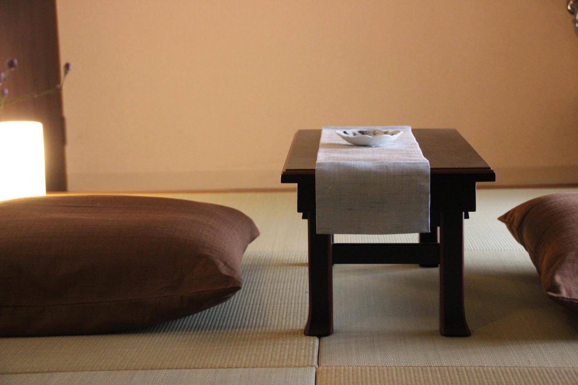 Hotel Haruya Naramachi Chambre photo