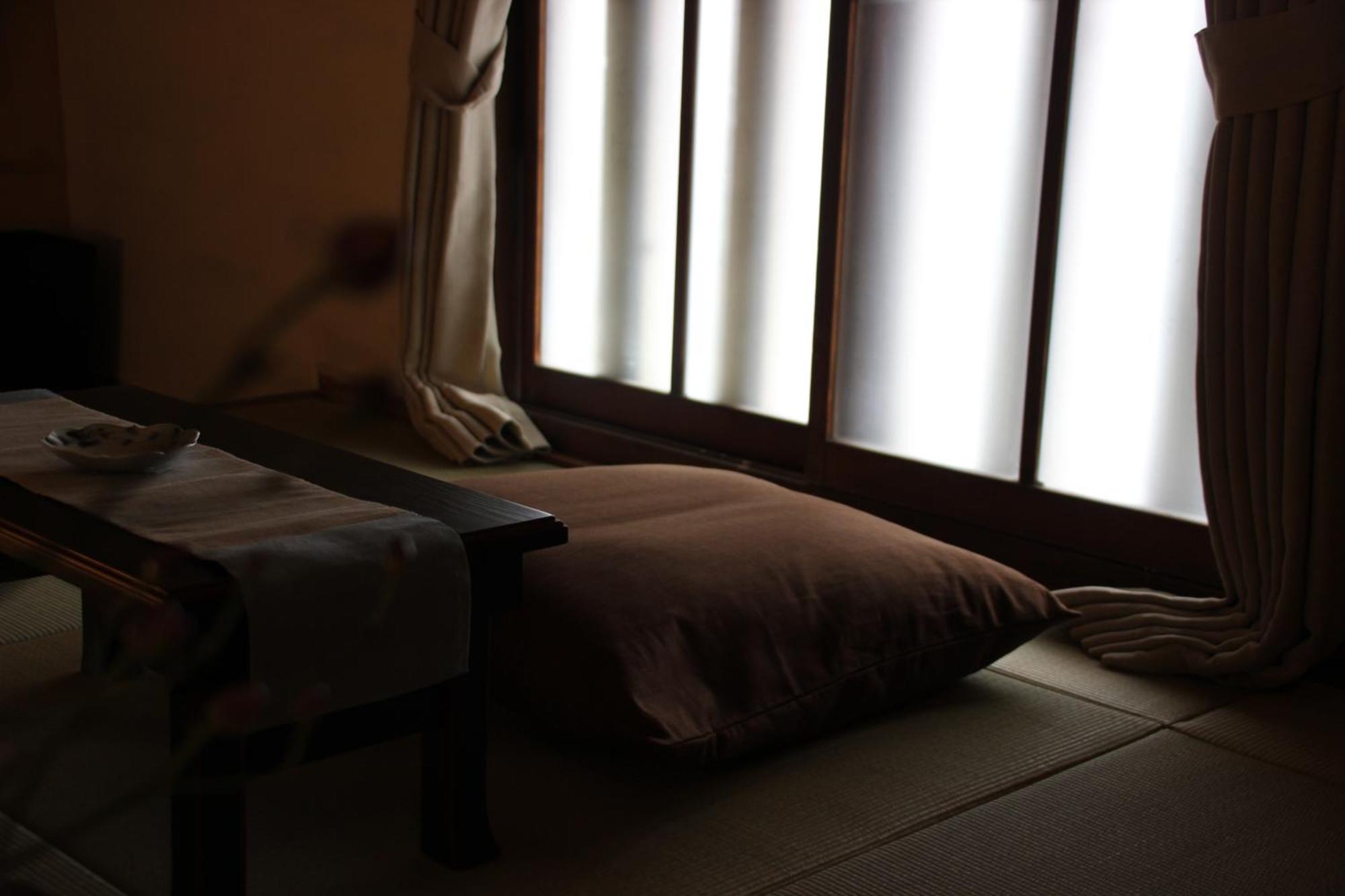 Hotel Haruya Naramachi Chambre photo