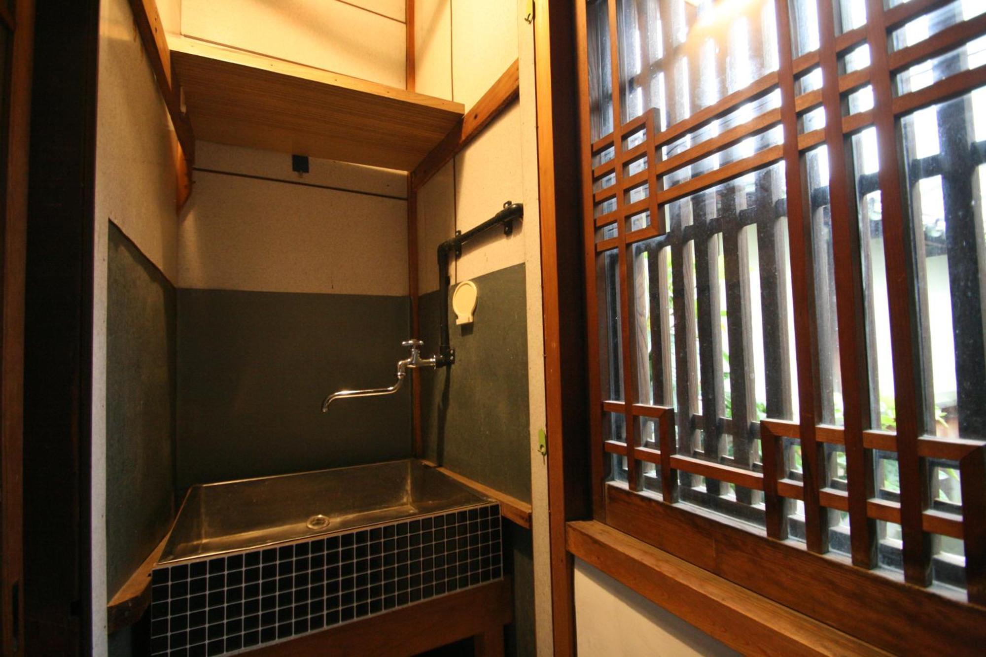 Hotel Haruya Naramachi Chambre photo