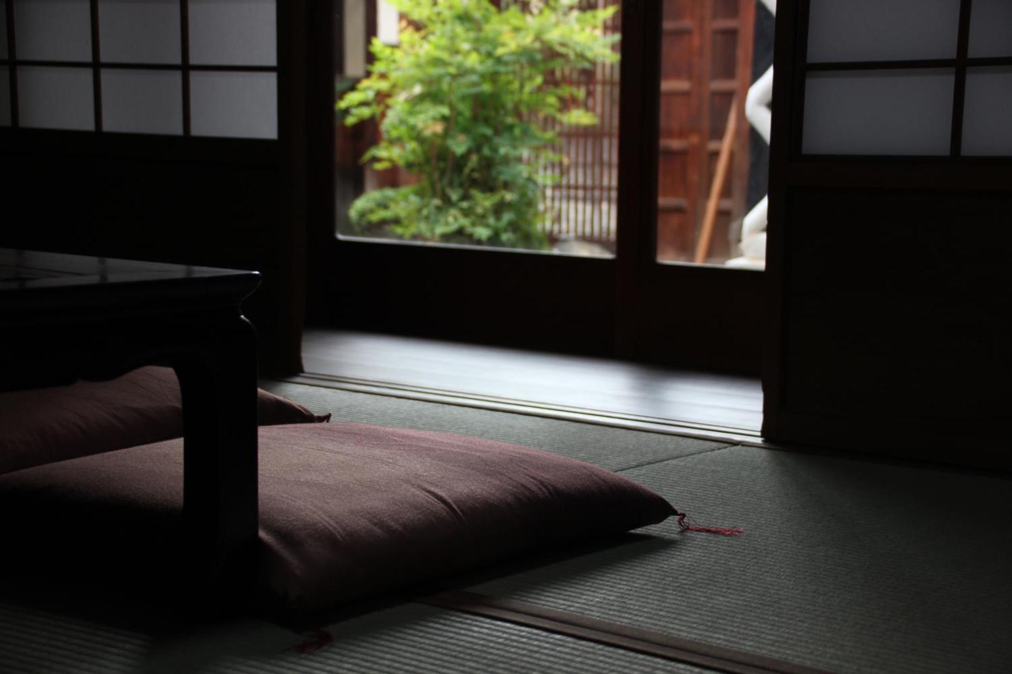 Hotel Haruya Naramachi Extérieur photo