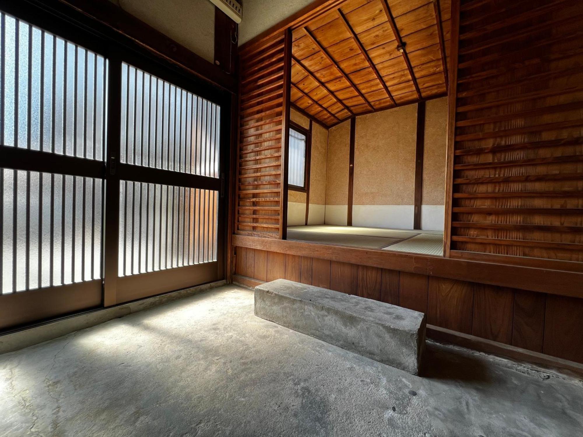 Hotel Haruya Naramachi Chambre photo