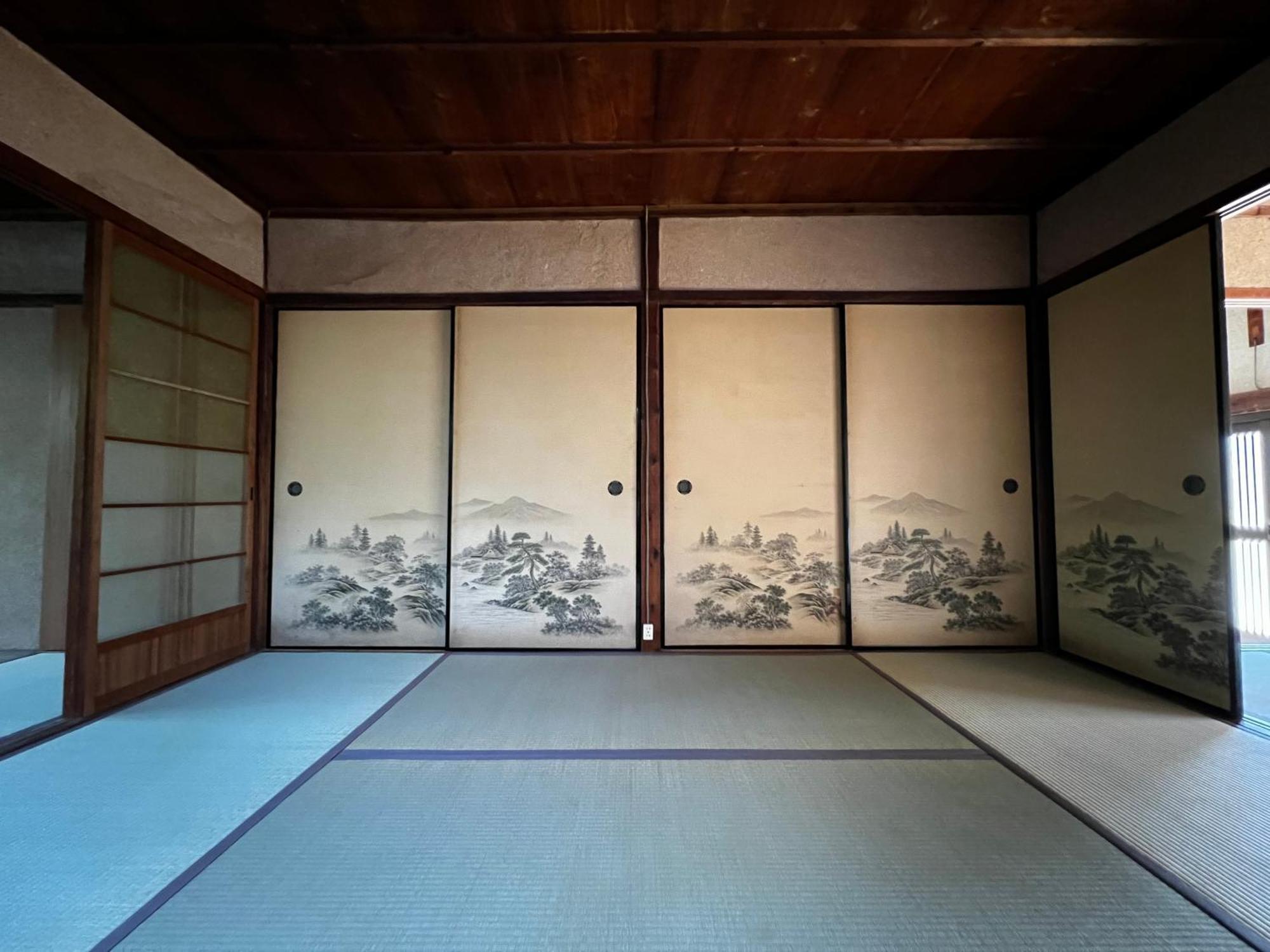 Hotel Haruya Naramachi Chambre photo