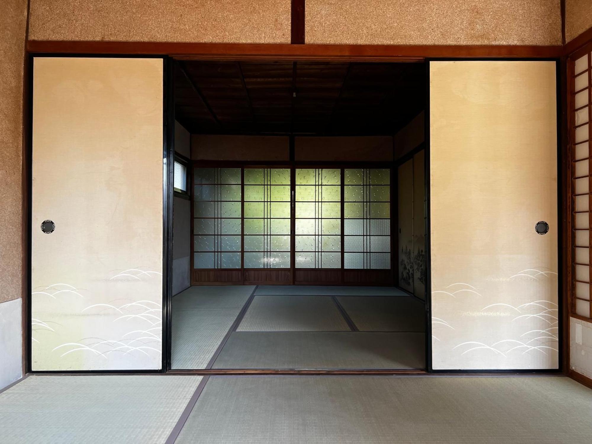 Hotel Haruya Naramachi Chambre photo