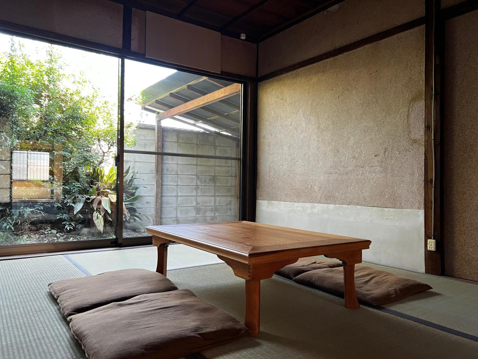 Hotel Haruya Naramachi Chambre photo