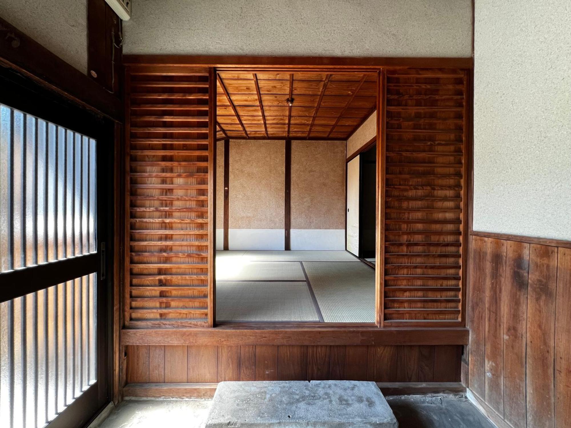 Hotel Haruya Naramachi Chambre photo