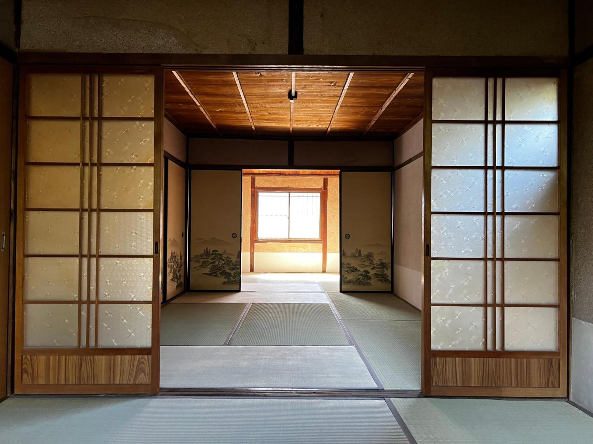 Hotel Haruya Naramachi Chambre photo