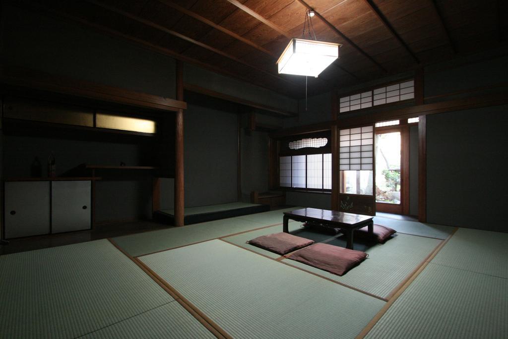 Hotel Haruya Naramachi Extérieur photo