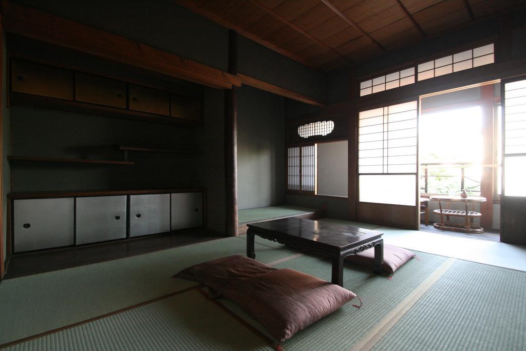 Hotel Haruya Naramachi Extérieur photo
