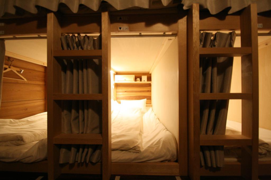 Hotel Haruya Naramachi Extérieur photo