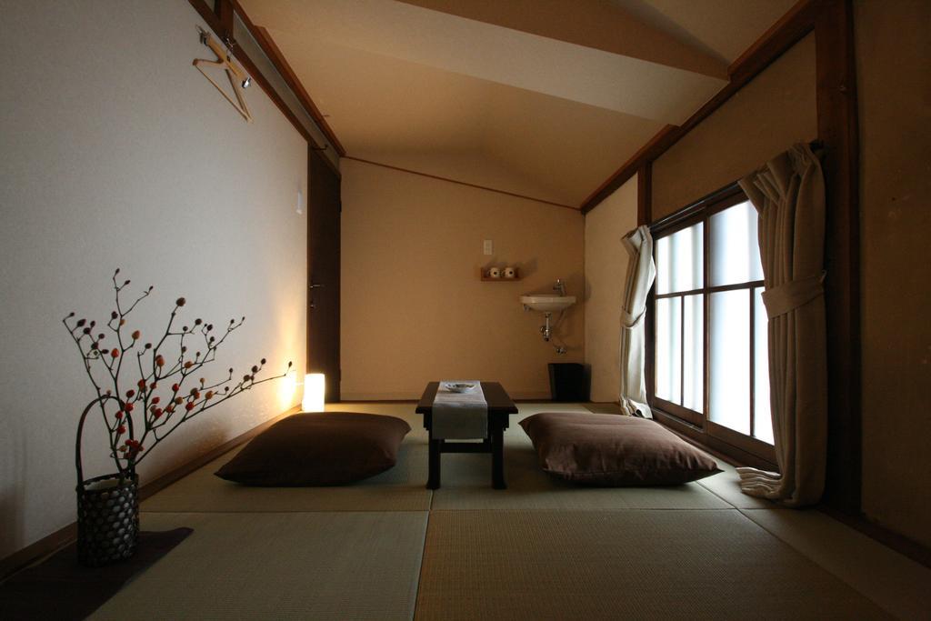 Hotel Haruya Naramachi Extérieur photo