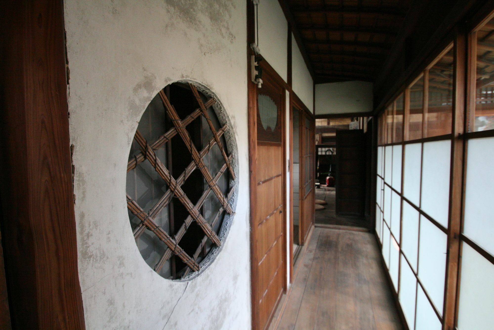 Hotel Haruya Naramachi Extérieur photo